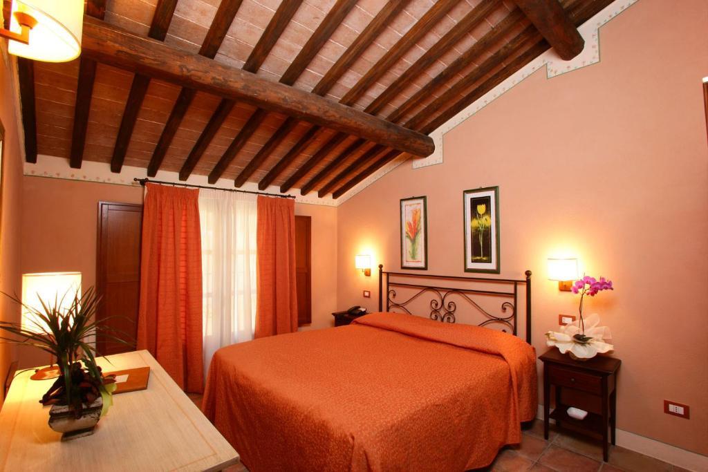Rifugio Da Giulia Guest House Paganico  Room photo