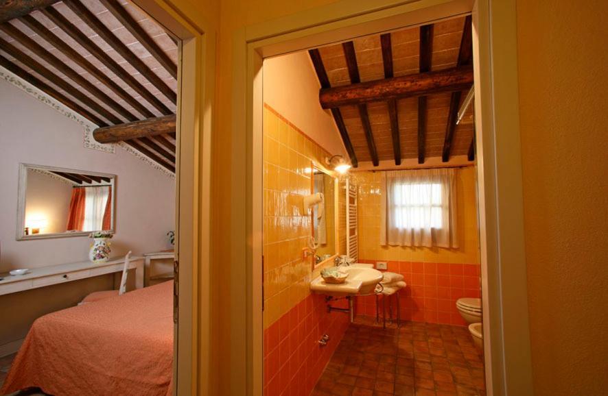 Rifugio Da Giulia Guest House Paganico  Room photo